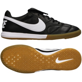 Scarpe da calcio Nike Premier Ii In M AO9376-010 nero nero