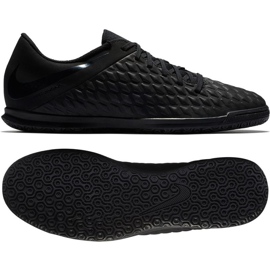 Scarpa Nike Hypervenom Phantomx 3 Club nero