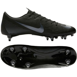 Scarpe da calcio Nike Mercurial Vapor 12 Academy SG Pro M AH7376-001
