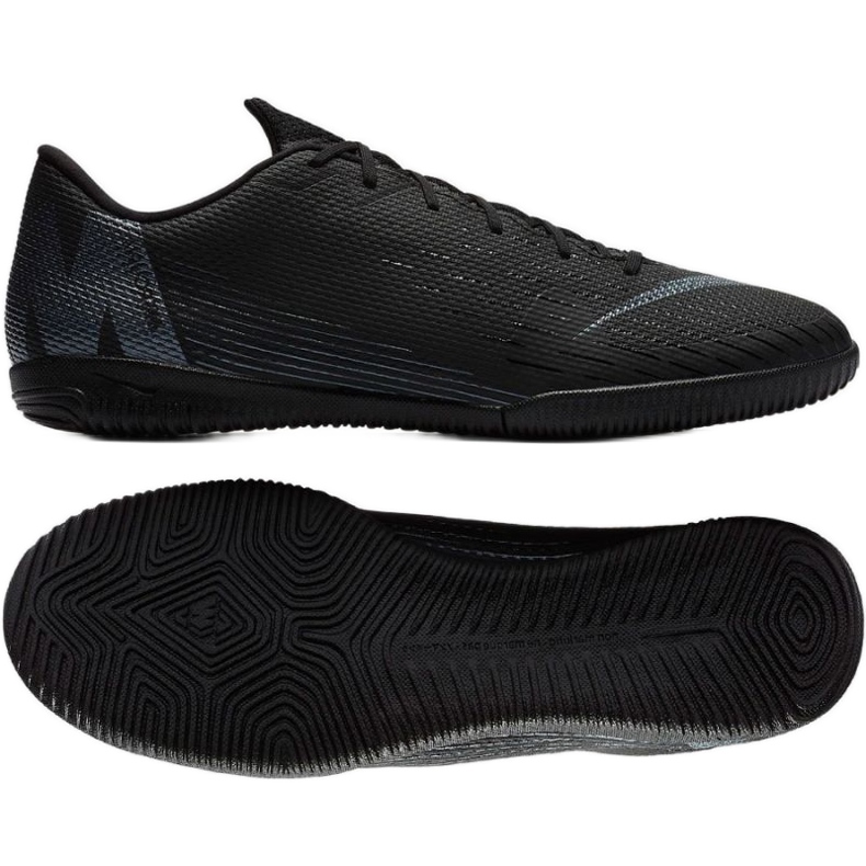 Scarpa da calcio Nike Mercurial Vapor IC M AH7383-001