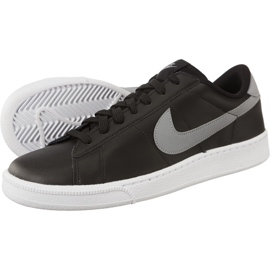 Nike Tennis Classic Cs 012 nero grigio