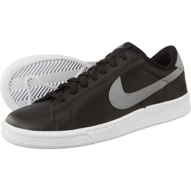 Nike Tennis Classic Cs 012 nero grigio
