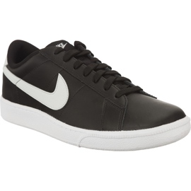 Nike Tennis Classic Cs 010 bianco nero