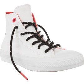 Converse 153534 Chuck Taylor All Star II bianco