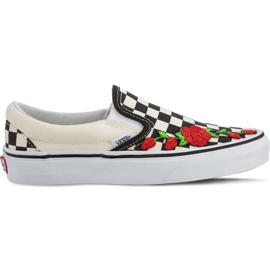 Vans SLIP-ON classico Bww multicolore