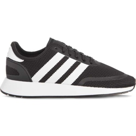 Adidas N 5923 J 692 Core Black Calzature Bianco Core Nero