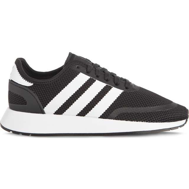 Adidas N 5923 J 692 Core Black Calzature Bianco Core Nero