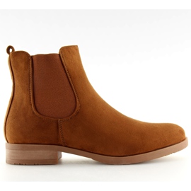 Cammello Jodhpur cammello NC721 cammello marrone
