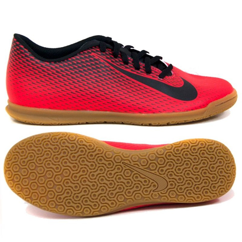 Scarpe da calcio Nike BravataX Ii Ic M