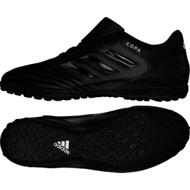 Le scarpe da calcio adidas Copa 18.4 FxG M