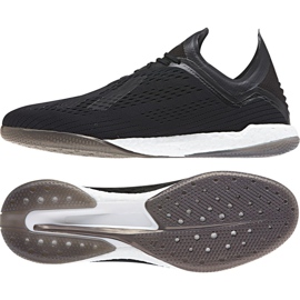 Scarpe da allenamento Adidas X Tango 18.1 Tr M DB2279 nero