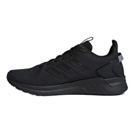 Scarpe adidas Questar Ride B44806 nero