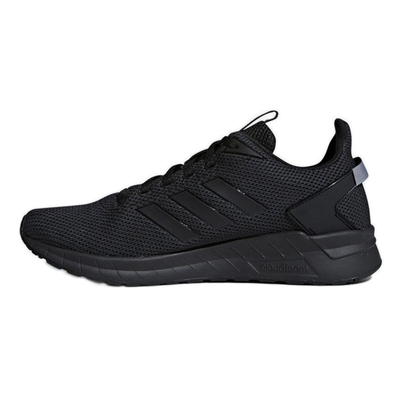 Scarpe adidas Questar Ride B44806 nero