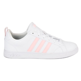 Vantaggio Adidas vs B42306 bianco