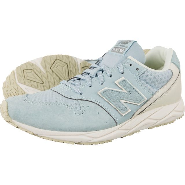 New Balance WRT96MB blu