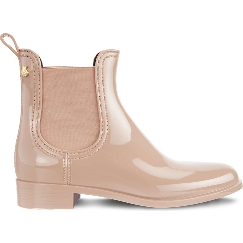 Lemon Jelly Comodo rosa