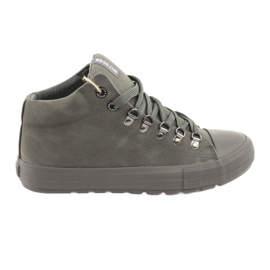 Sneakers Big Star 174176 grigie grigio