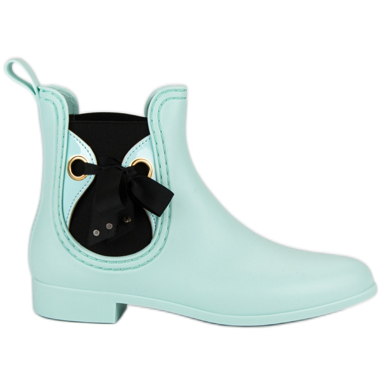 Galosce VICES alla menta verde