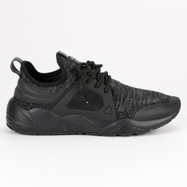 Fila Flagrunner Low nero