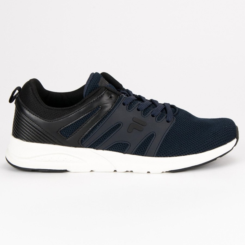 Fila Stark Low blu