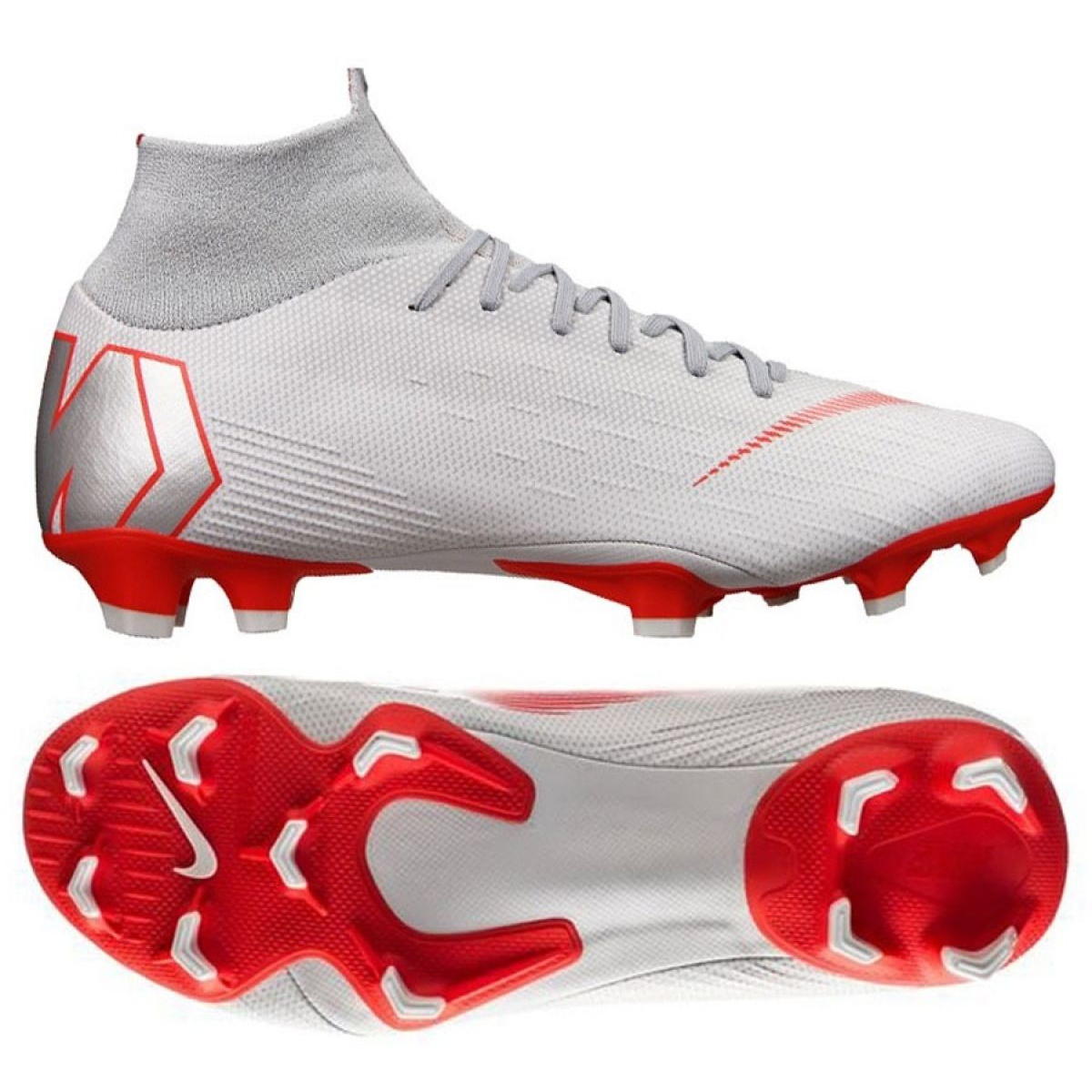 Nike mercurial 6 hot sale pro fg