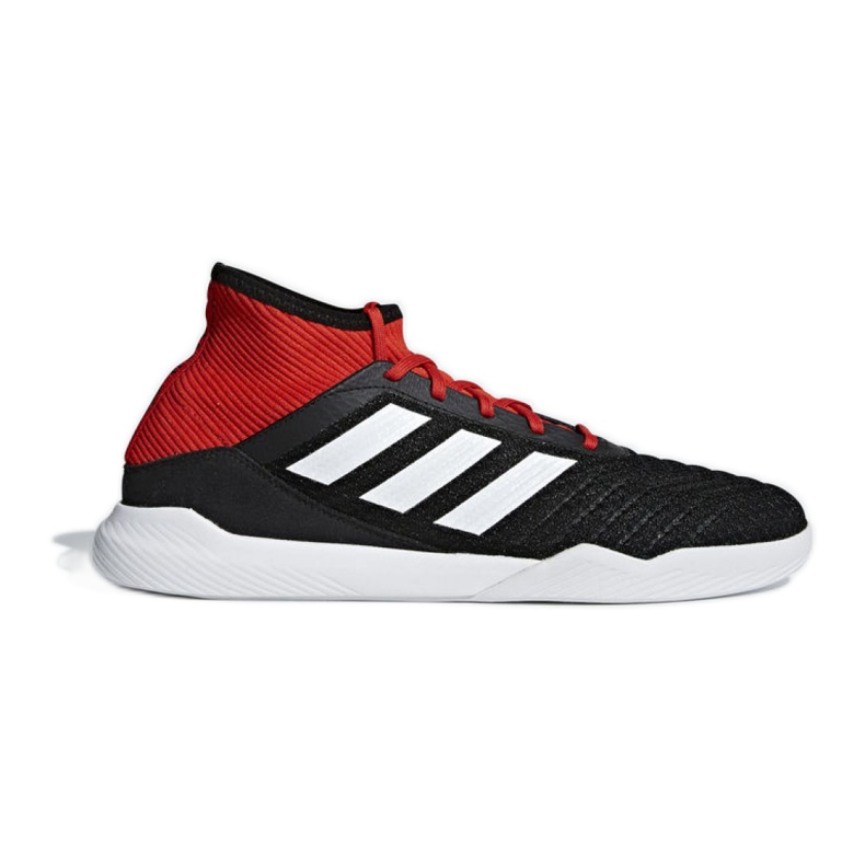 Scarpe indoor adidas Predator Tango 18.3 In M DB2303 nero nero