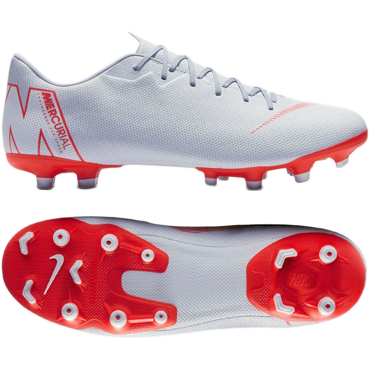 Nike mercurial vapor 2025 12 academy fg