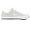 Converse One Star Suede White bianca multicolore