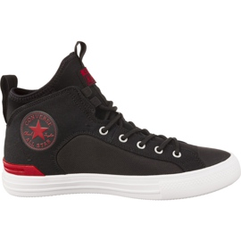Converse 159630 Chuck Taylor All Star Ultra nero