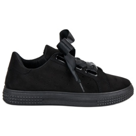 McKey rampicanti neri nero