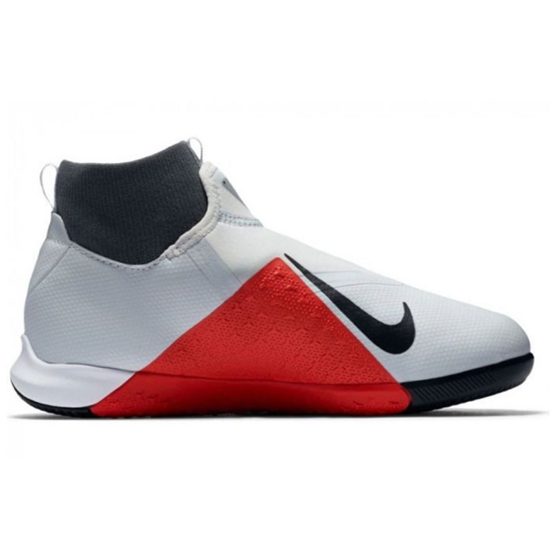 Scarpa indoor Nike Phantom Vsn Academy multicolore bianca