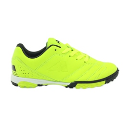 American Club Scarpe da ginnastica americane orliki per bambini verde