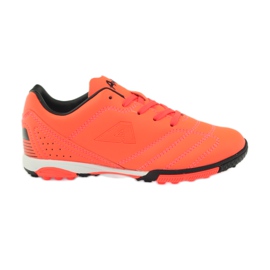 American Club Scarpe sportive americane ADI per bambini arancia