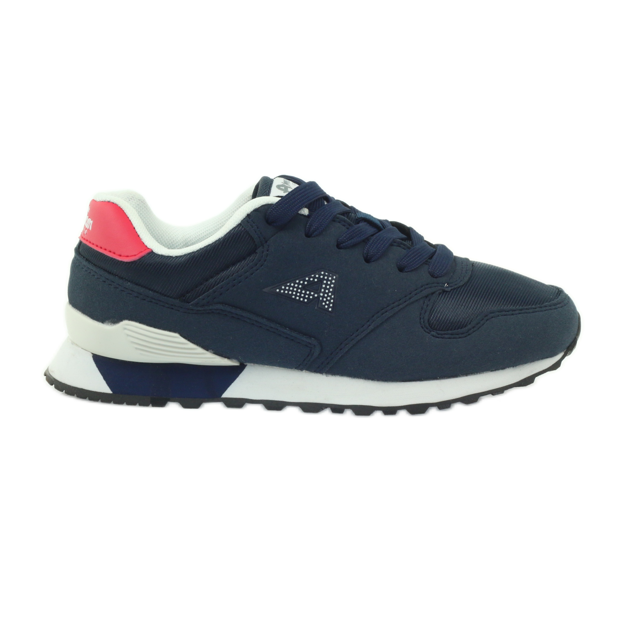Marche scarpe 2025 sportive americane