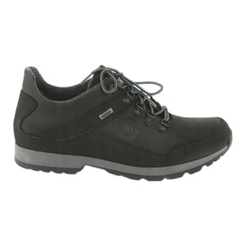 Trekking con membrana Sympatex Badura 3141 nero