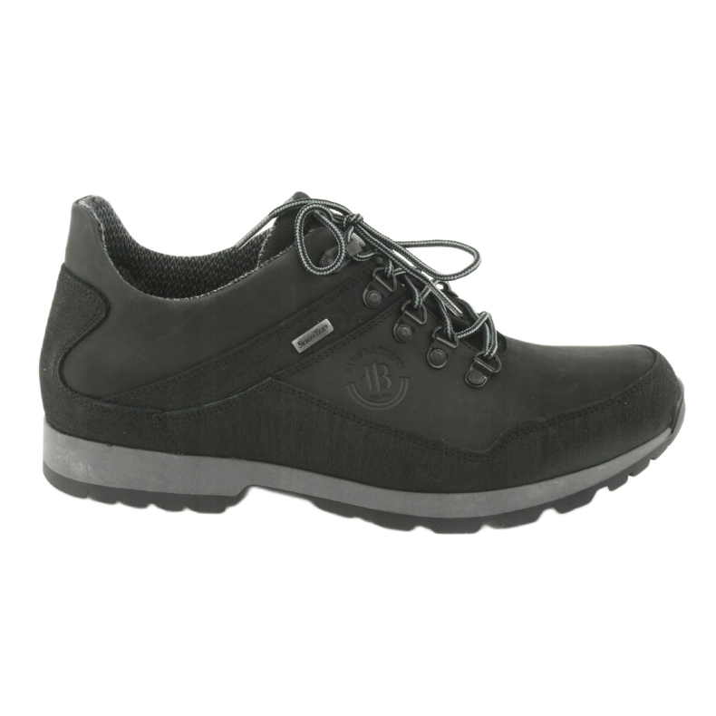 Trekking con membrana Sympatex Badura 3141 nero