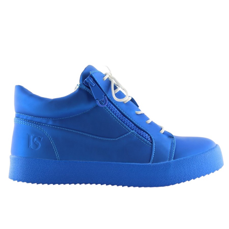 Blu 1413 Scarpe sportive da donna blu