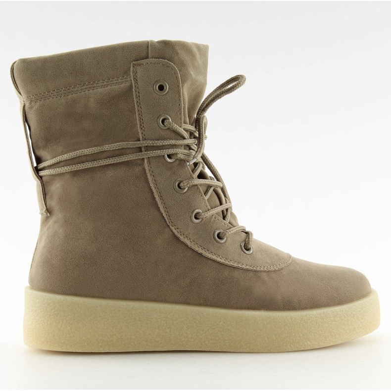 Khaki G-3 Khaki stivali sportivi cachi