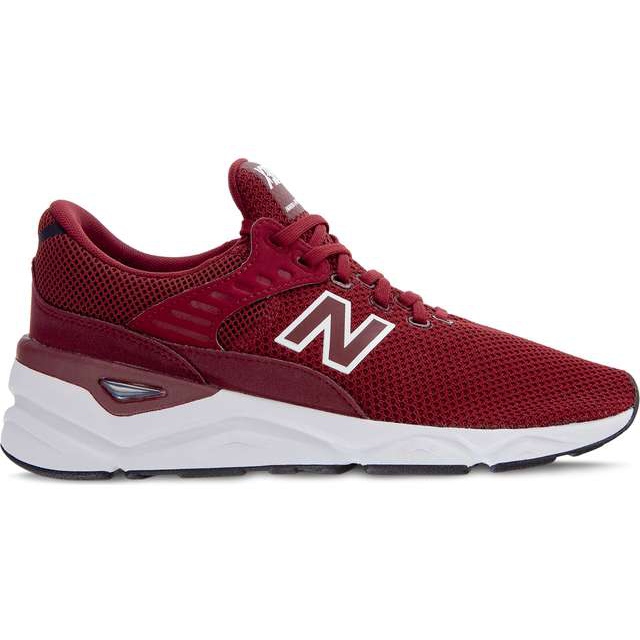 New Balance Msx90crg rosso scuro