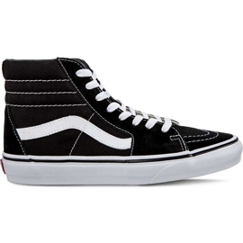 Vans Sk8 Ciao B8C nero