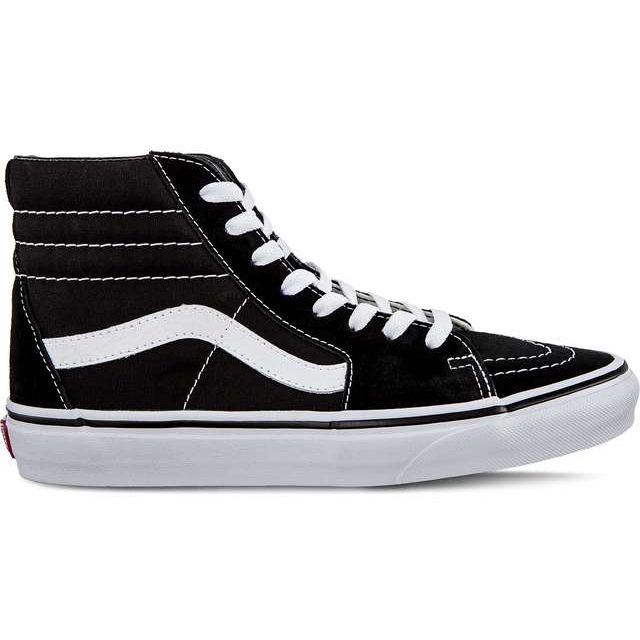 Vans Sk8 Ciao B8C nero