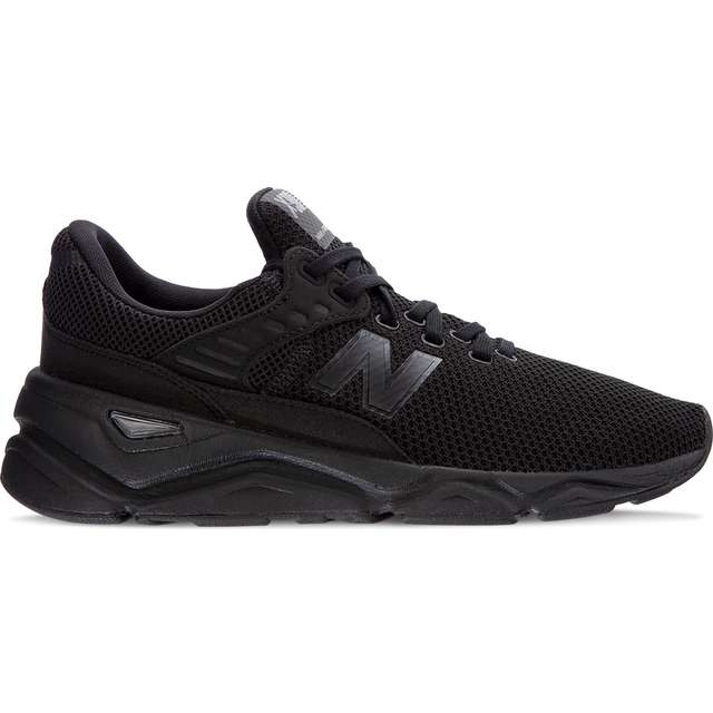 New Balance Msx90cre Modern Essentials Nero con magnete