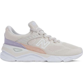 New Balance Wsx90txa Moonbeam With Camp Smoke grigio multicolore