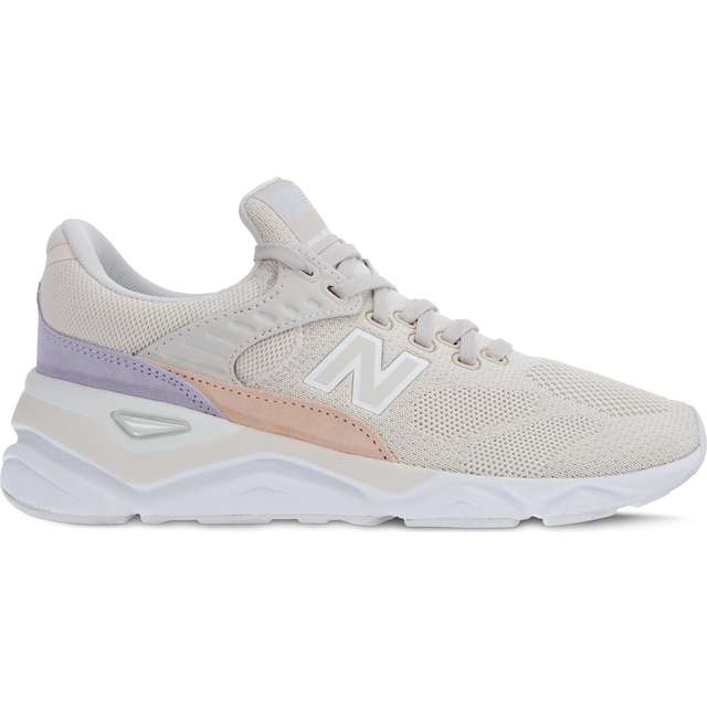 New Balance Wsx90txa Moonbeam With Camp Smoke grigio multicolore