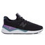 New Balance Wsx90clb Modern Essentials Phantom con bordeaux nero multicolore