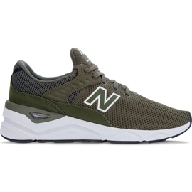 New Balance Msx90crh verde