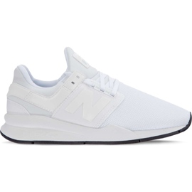 New Balance Ws247ud White bianco