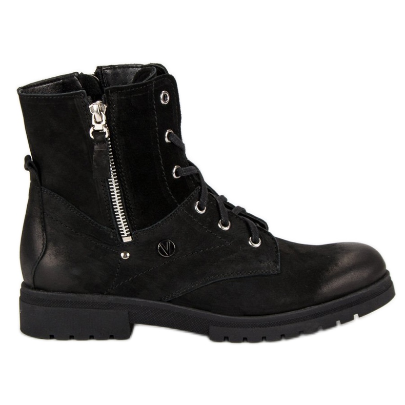 Nero Elegante VINCEZA Workers