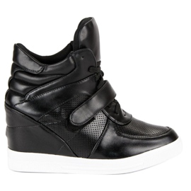 Sneakers nere sneakers nero
