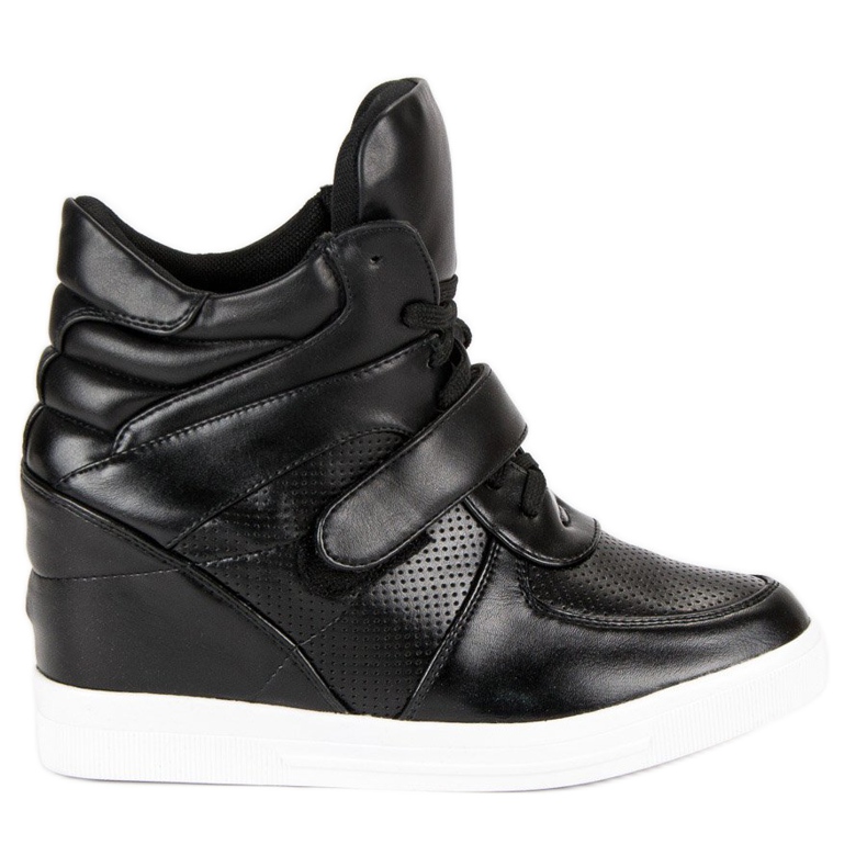 Sneakers nere sneakers nero